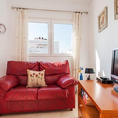 Piso Sebastian 2 Alto Solo Familias Apartment Conil De La Frontera Luaran gambar