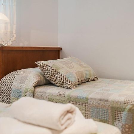Piso Sebastian 2 Alto Solo Familias Apartment Conil De La Frontera Luaran gambar