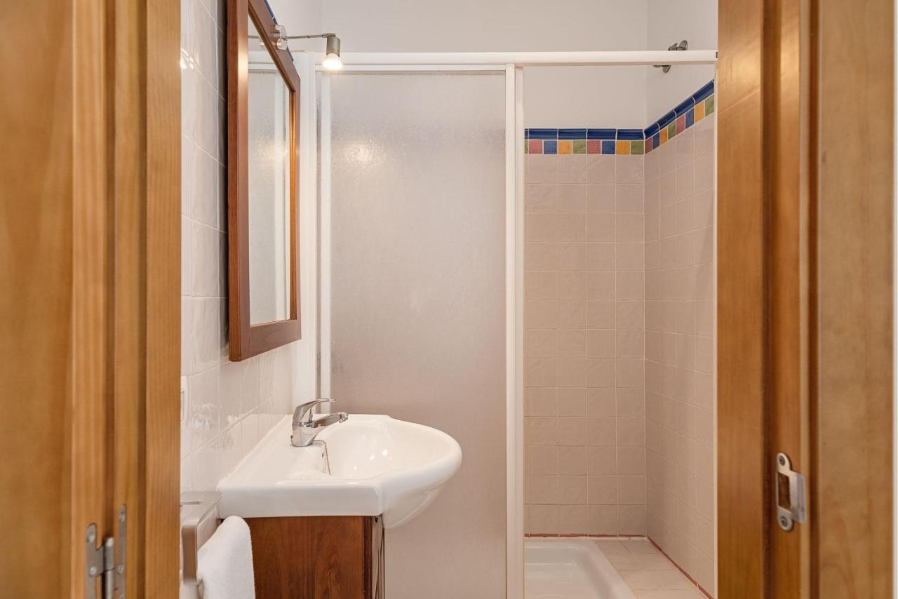 Piso Sebastian 2 Alto Solo Familias Apartment Conil De La Frontera Luaran gambar